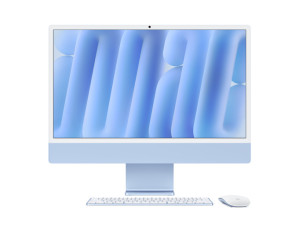 iMac 24 inch