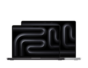 MacBook Pro 14 inch